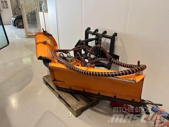Telefsdal VPL 2700 其他清扫车和扫雪车
