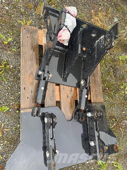 Tellefsdal  农业机械-其他