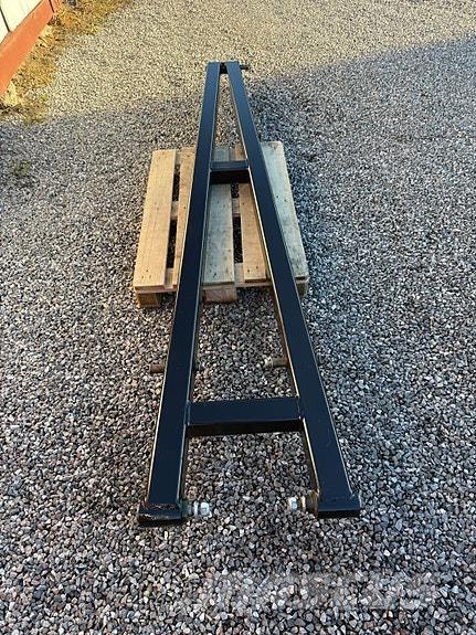 Tellefsdal  其他清扫车和扫雪车