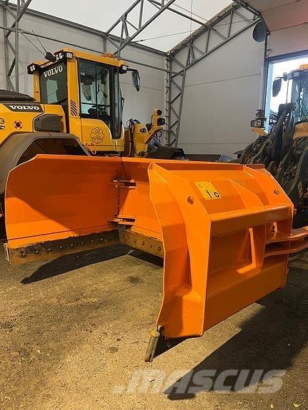 Tellefsdal H2 5200 推雪机