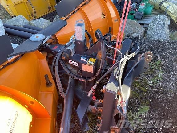 Tellefsdal KLV280 其他清扫车和扫雪车