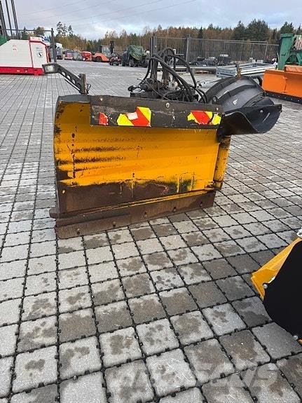 Tellefsdal V3000 推雪机