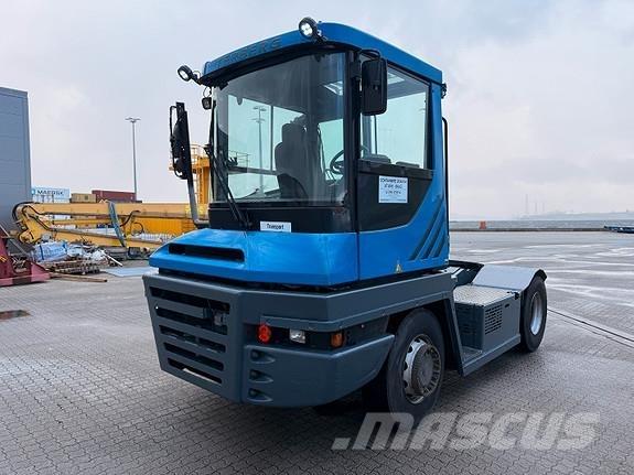 Terberg RT223 4x4 柴油叉车