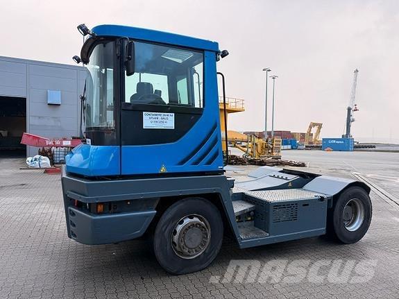 Terberg RT223 4x4 柴油叉车