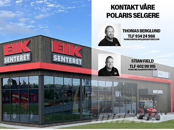 TGB Blade 550 沙滩车