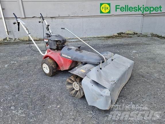 Tielbürger TK 48 路面维护设备-其他