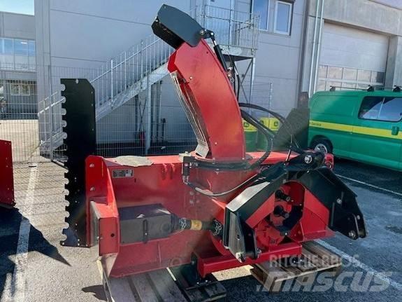 Tokvam 241 Flex 其他清扫车和扫雪车