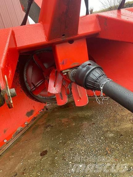 Tokvam 252 HSA 其他清扫车和扫雪车