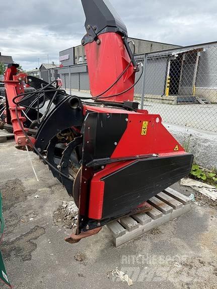 Tokvam 256 flex 其他清扫车和扫雪车