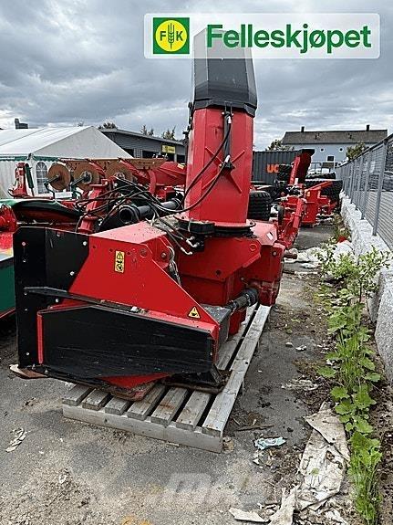 Tokvam 256 flex 其他清扫车和扫雪车