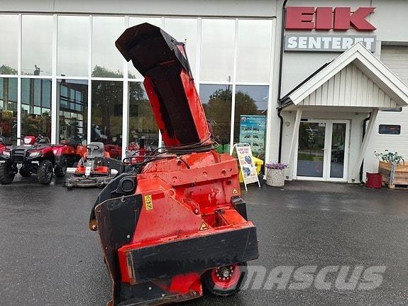 Tokvam 260 THS SE 其他清扫车和扫雪车