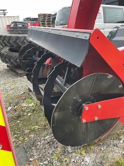 Tokvam F200THS Pro 其他清扫车和扫雪车