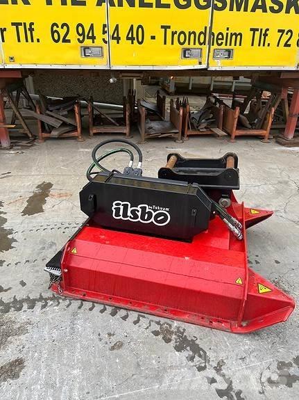 Tokvam H110 其他组件