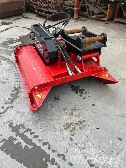 Tokvam H110 其他组件