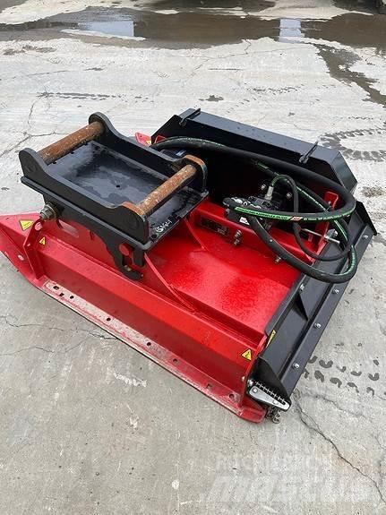Tokvam H110 其他组件