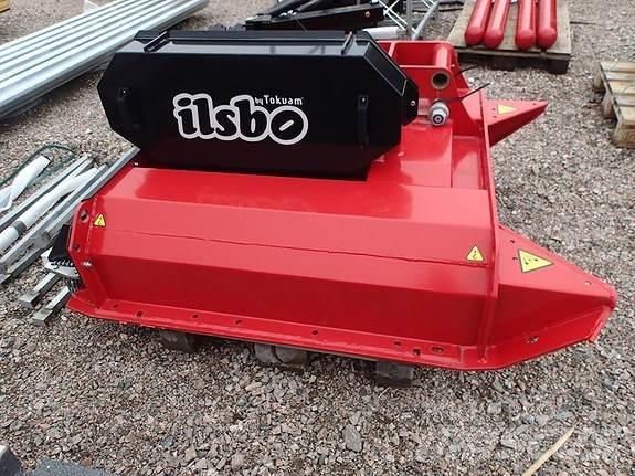  Tokvam-Ilsbo H110 林业机械-其他