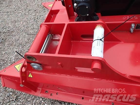  Tokvam-Ilsbo H110 林业机械-其他