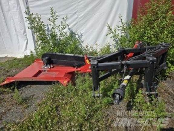 Tokvam Ilsbo M160S 路面维护设备-其他