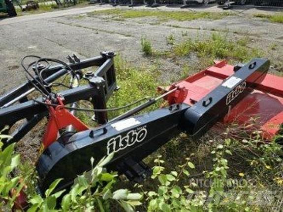 Tokvam Ilsbo M160S 路面维护设备-其他