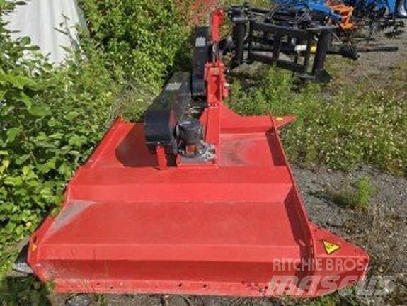 Tokvam Ilsbo M160S 路面维护设备-其他