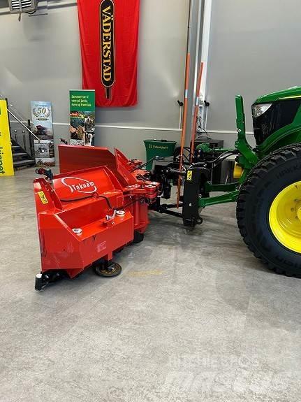 Tokvam Ut460 其他清扫车和扫雪车