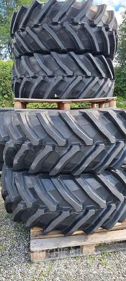 Trelleborg  拖拉机/农用车