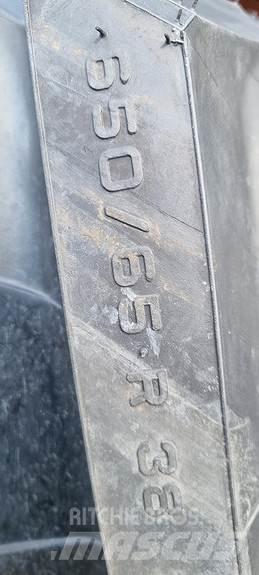 Trelleborg  拖拉机/农用车