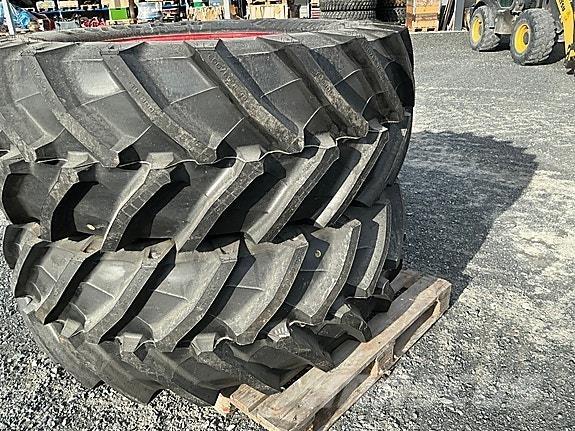 Trelleborg TM 800 其他清扫车和扫雪车