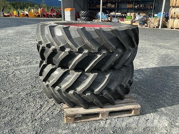 Trelleborg TM 800 其他清扫车和扫雪车
