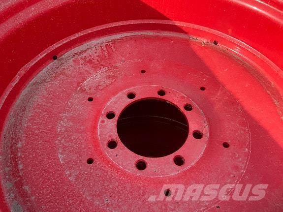 Trelleborg TM 800 其他清扫车和扫雪车