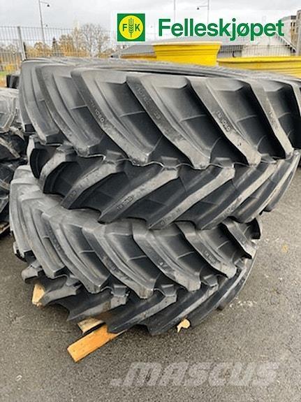 Trelleborg TM1060 拖拉机/农用车