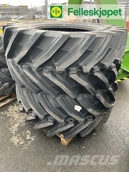Trelleborg TM1060 拖拉机/农用车