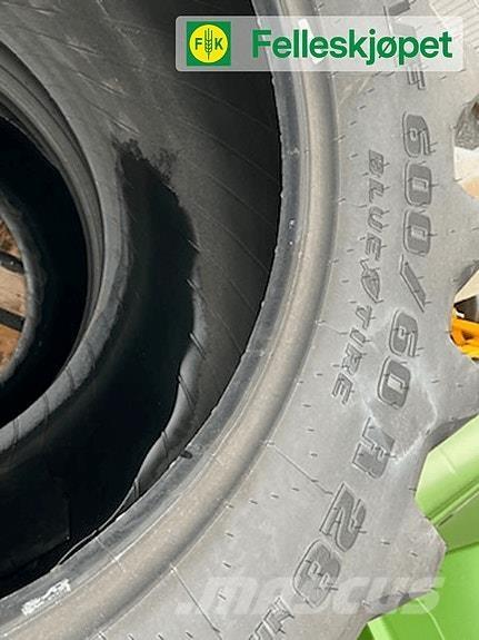 Trelleborg TM1060 拖拉机/农用车