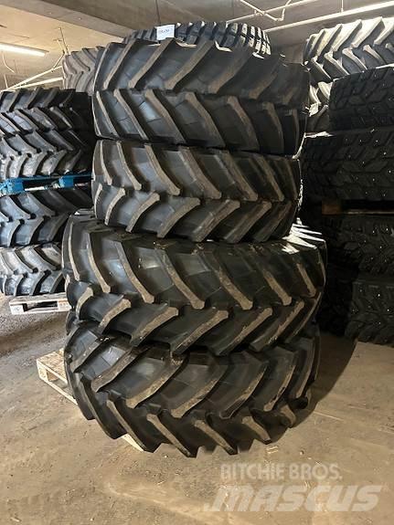Trelleborg TM800 农业机械-其他