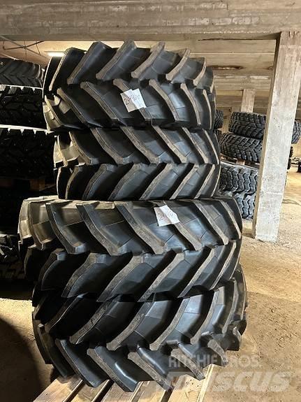 Trelleborg TM800 农业机械-其他