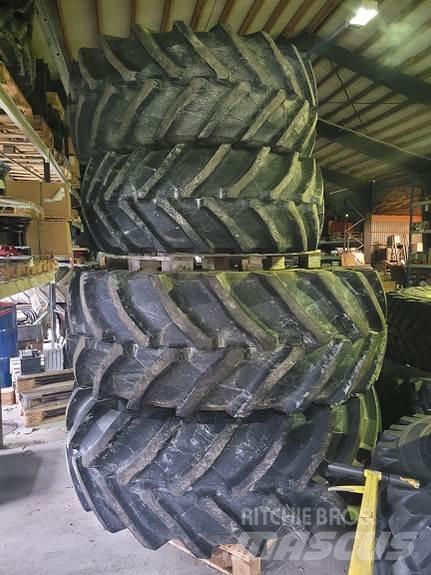 Trelleborg TM800 其他清扫车和扫雪车