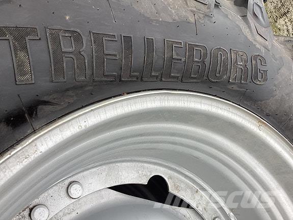 Trelleborg TM800 农业机械-其他
