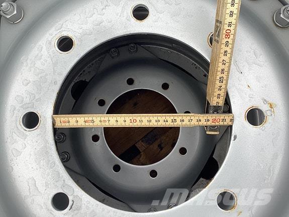 Trelleborg TM800 农业机械-其他