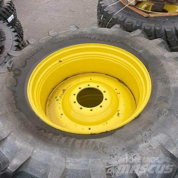Trelleborg TM900 农业机械-其他