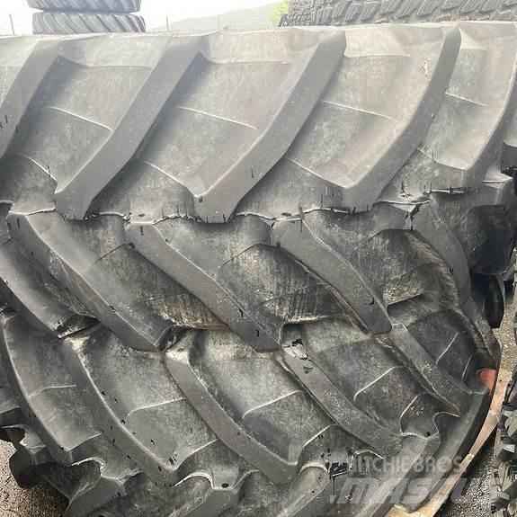 Trelleborg TM900 农业机械-其他