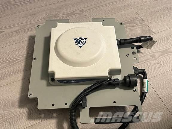  Trimbel AG-482 农业机械-其他