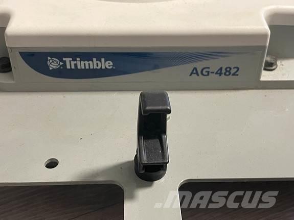  Trimbel AG-482 农业机械-其他