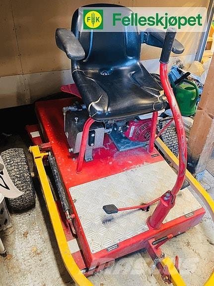  Tru Turf R52-11 路面维护设备-其他