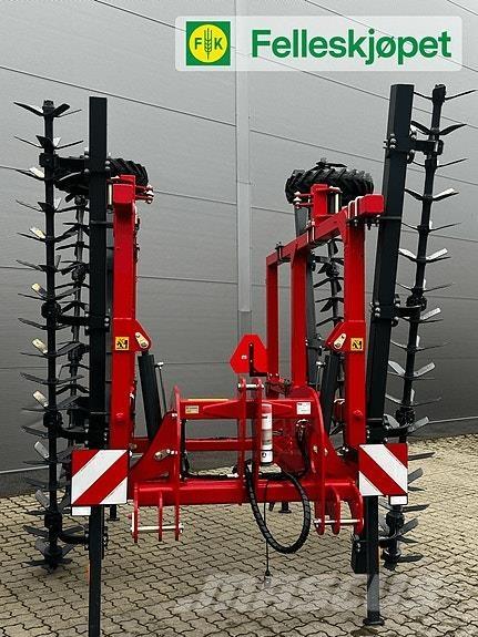 Tume Harrow R640L 其他耕种机械和配件