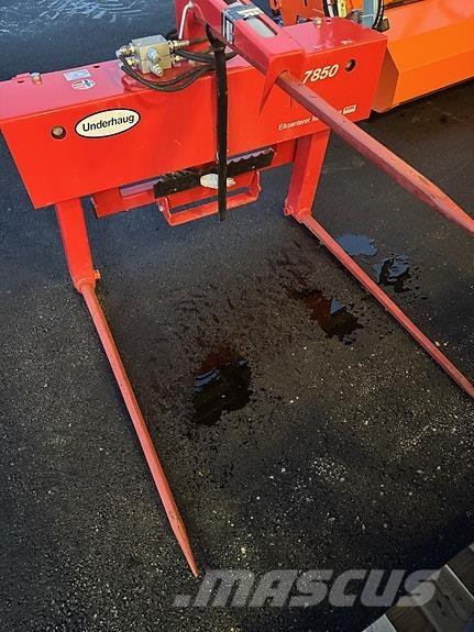 Underhaug UM 7850 农业机械-其他
