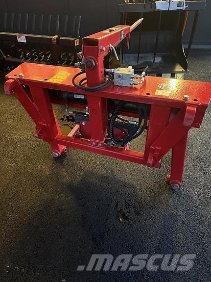 Underhaug UM 7850 农业机械-其他