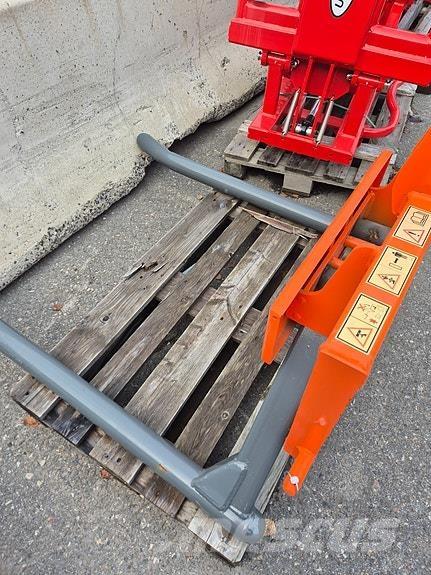 Underhaug UM7780 其他收获机械