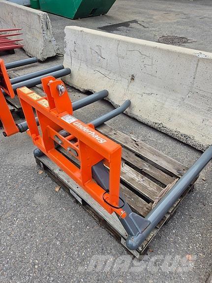 Underhaug UM7780 其他收获机械