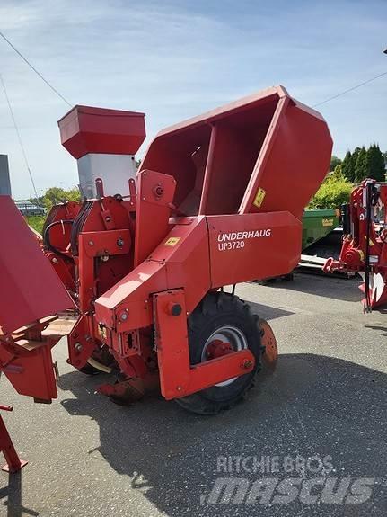 Underhaug UP 3720 马铃薯收获机