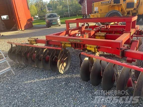 Väderstad XT 3,8 圆盘耙